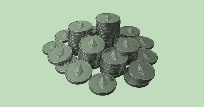 Ethereum Stack