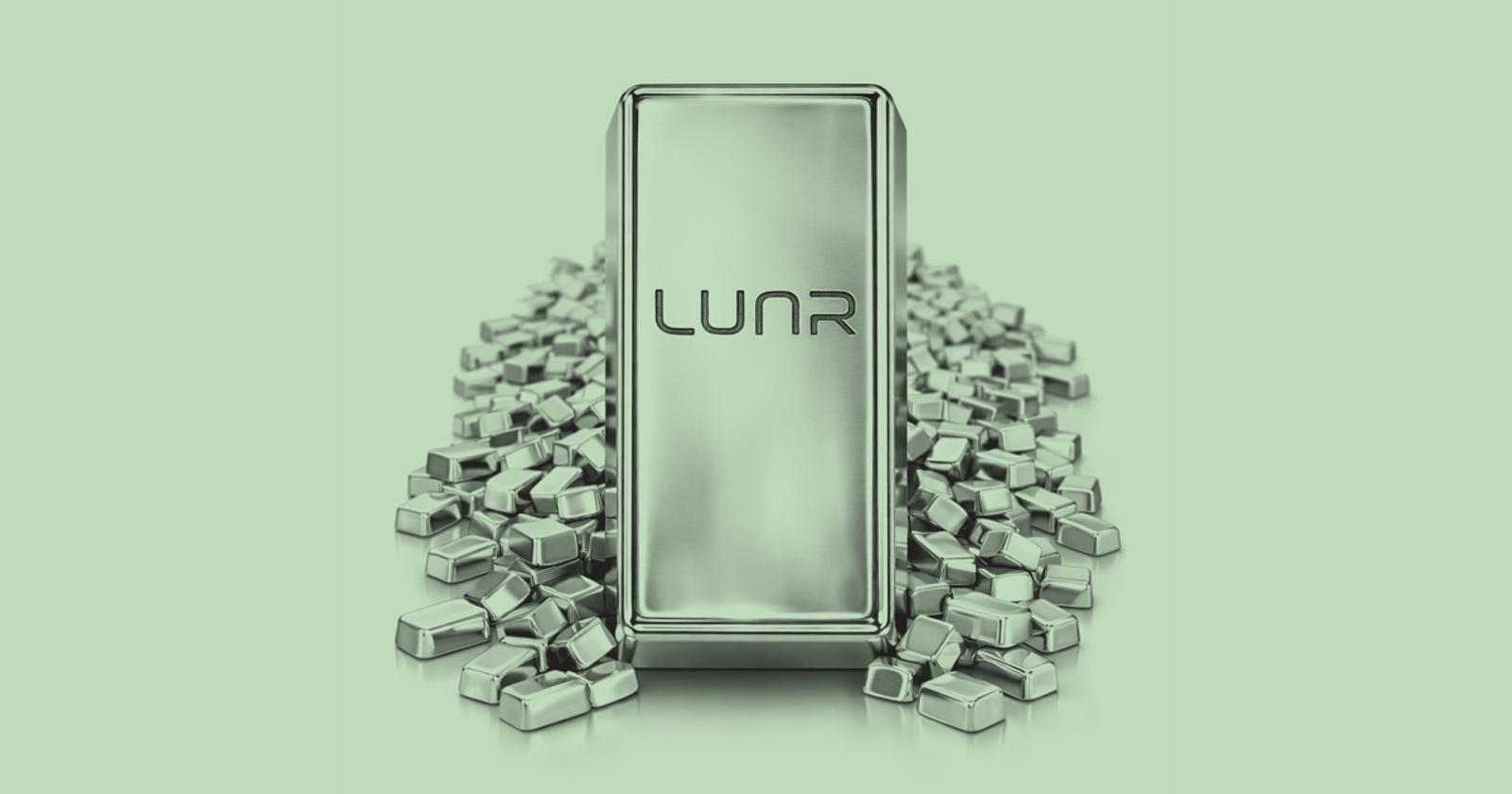 LunR streaming silver