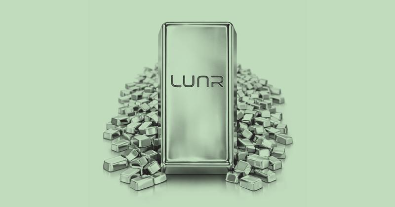 LunR streaming silver