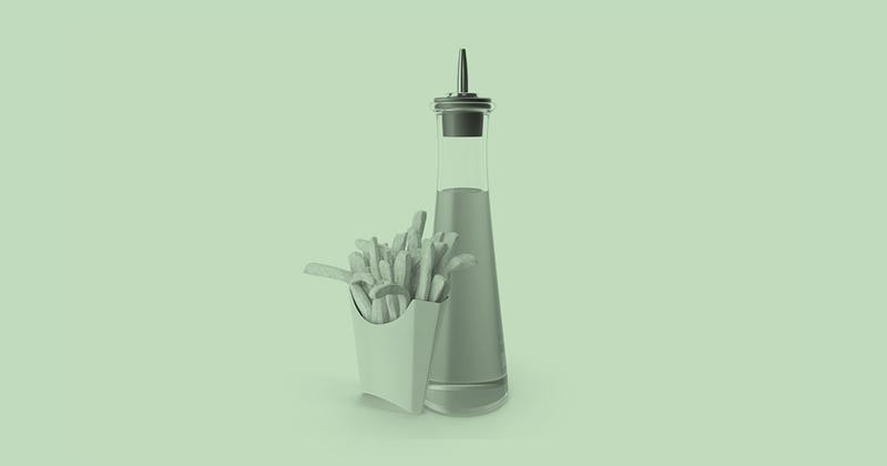 Cultured Oil is Coming For Fast Food