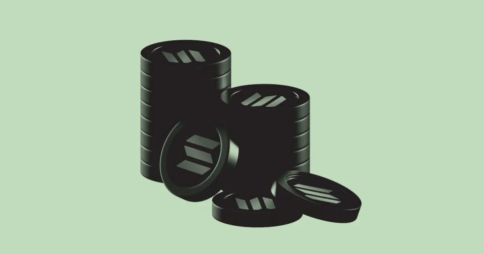 Solana Holders