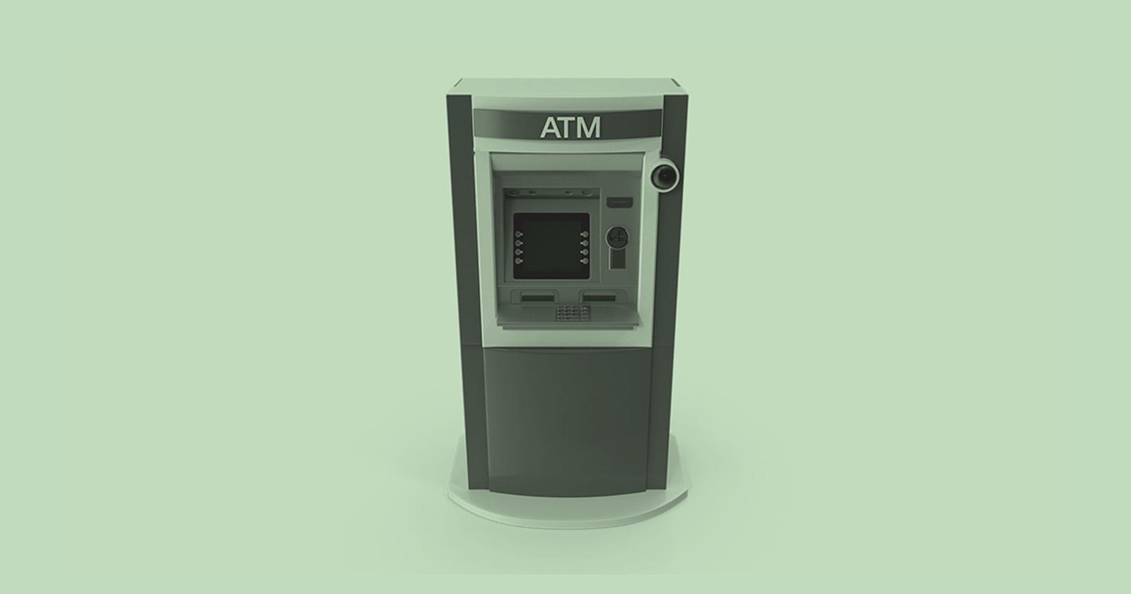 Canada Is Making Crypto Even More Accessible At ATMs