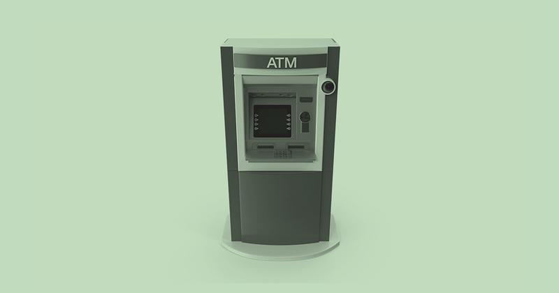 Canada Is Making Crypto Even More Accessible At ATMs