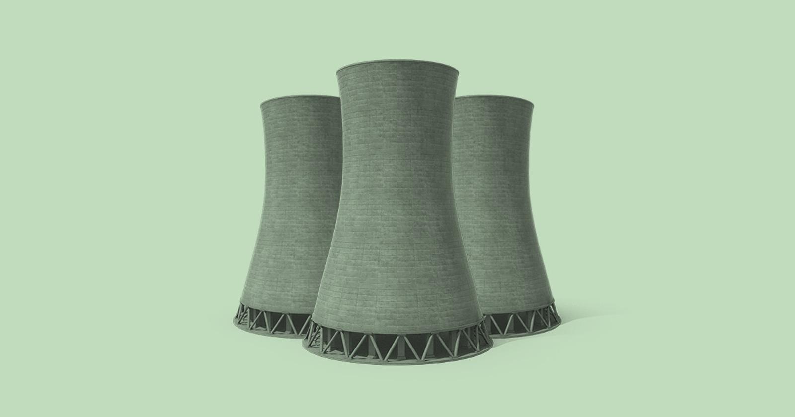 meta nuclear power