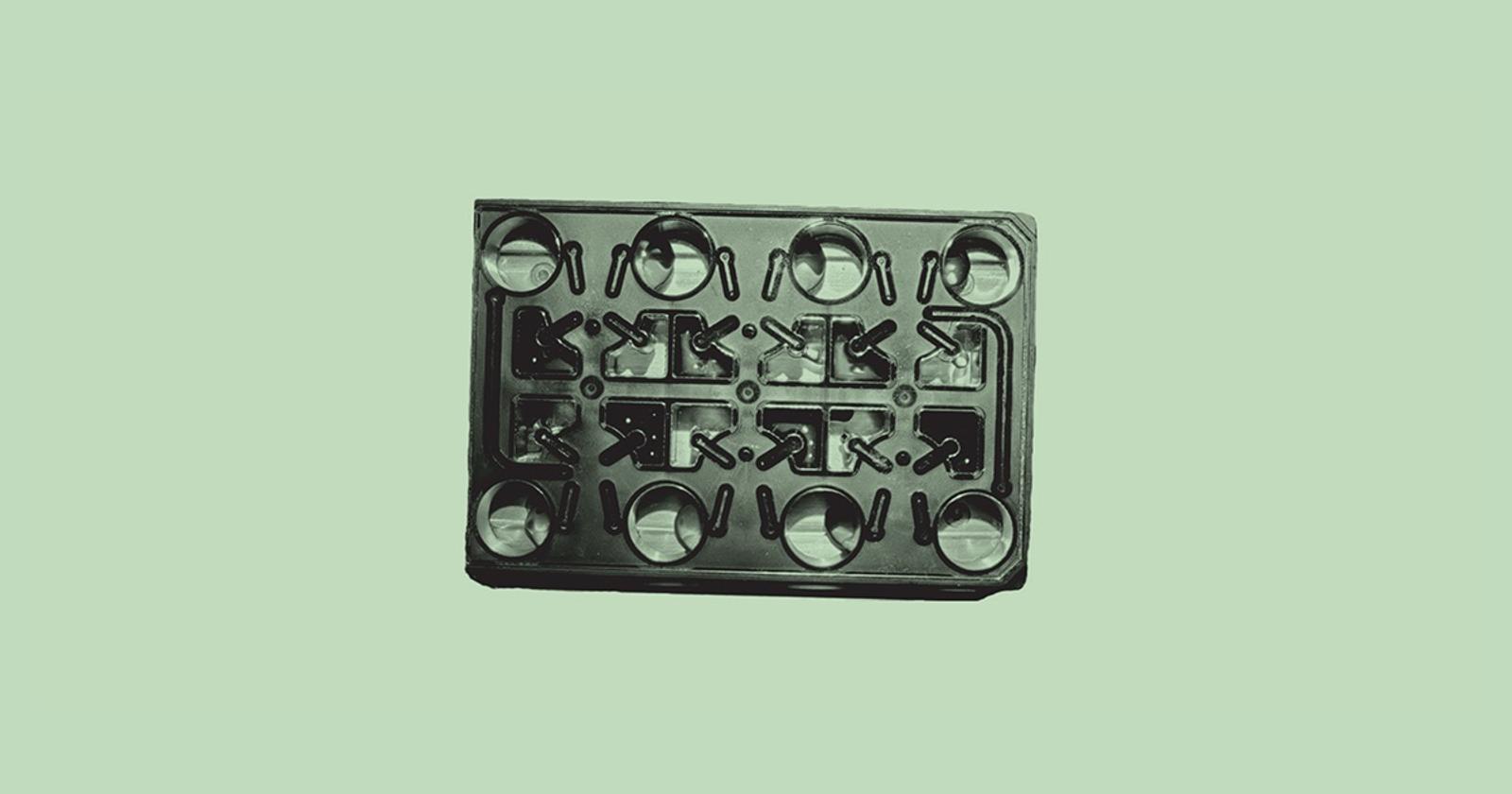 This New Device Could Transform Clinical Trials