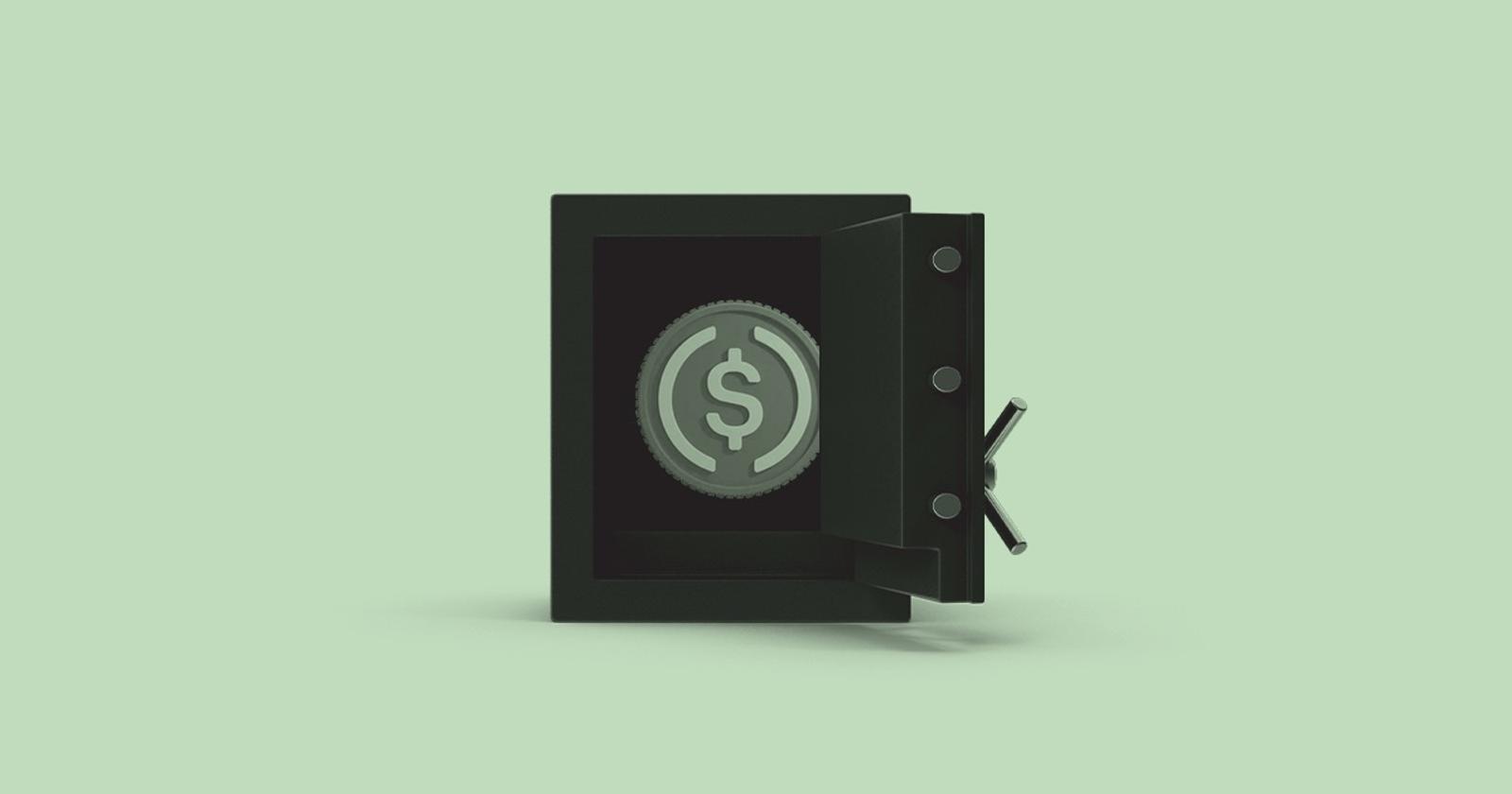 Stablecoin Quantum Security