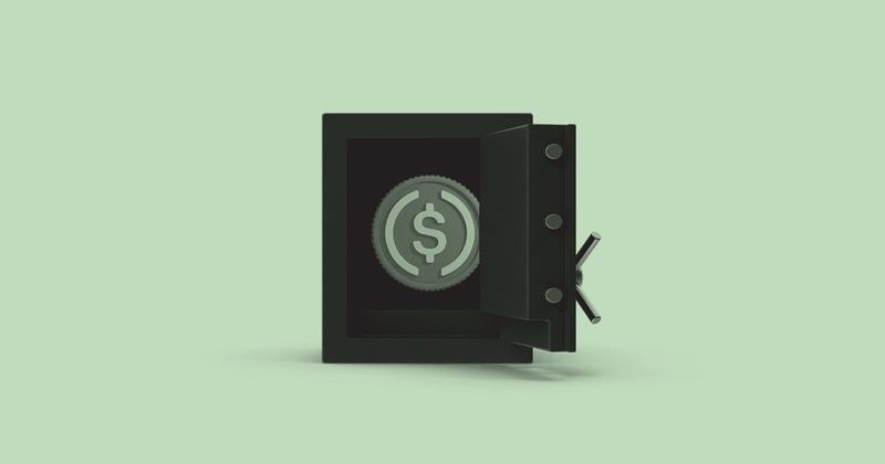 Stablecoin Quantum Security