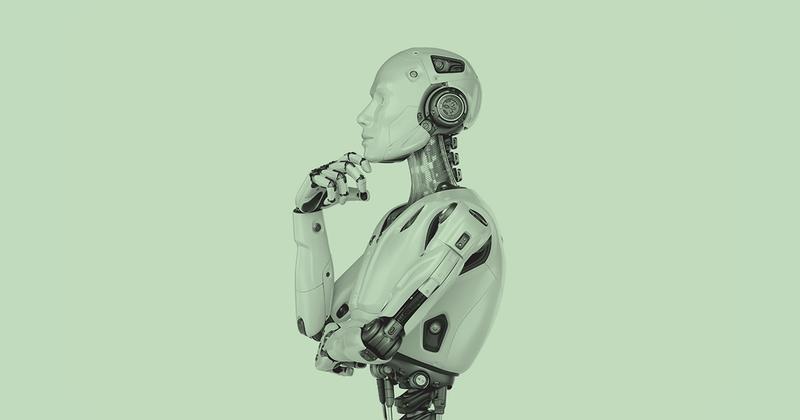 Everyone Wants To Build A Robot