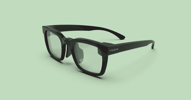 Quanta Computers Invests In Vuzix For Innovation In Smart Glasses