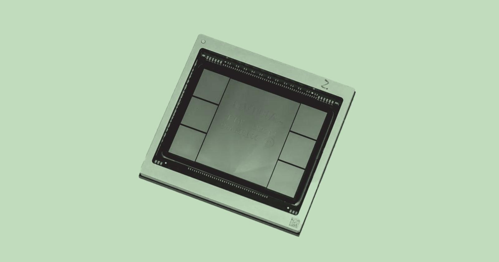 AirShip AI chip