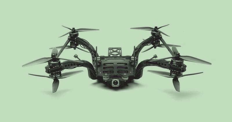 aevex drone, aevex sicario 