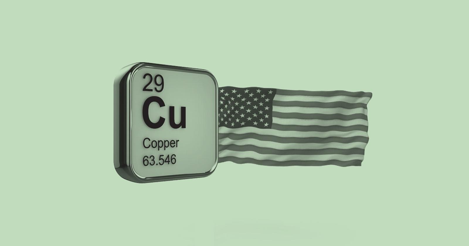 Copper America