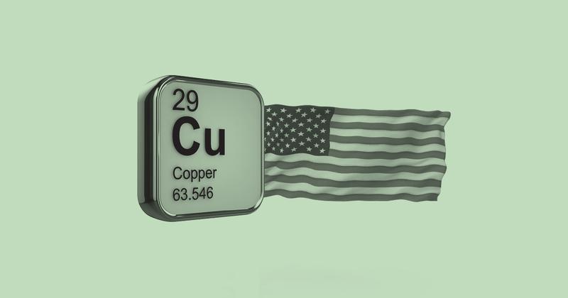 Copper America
