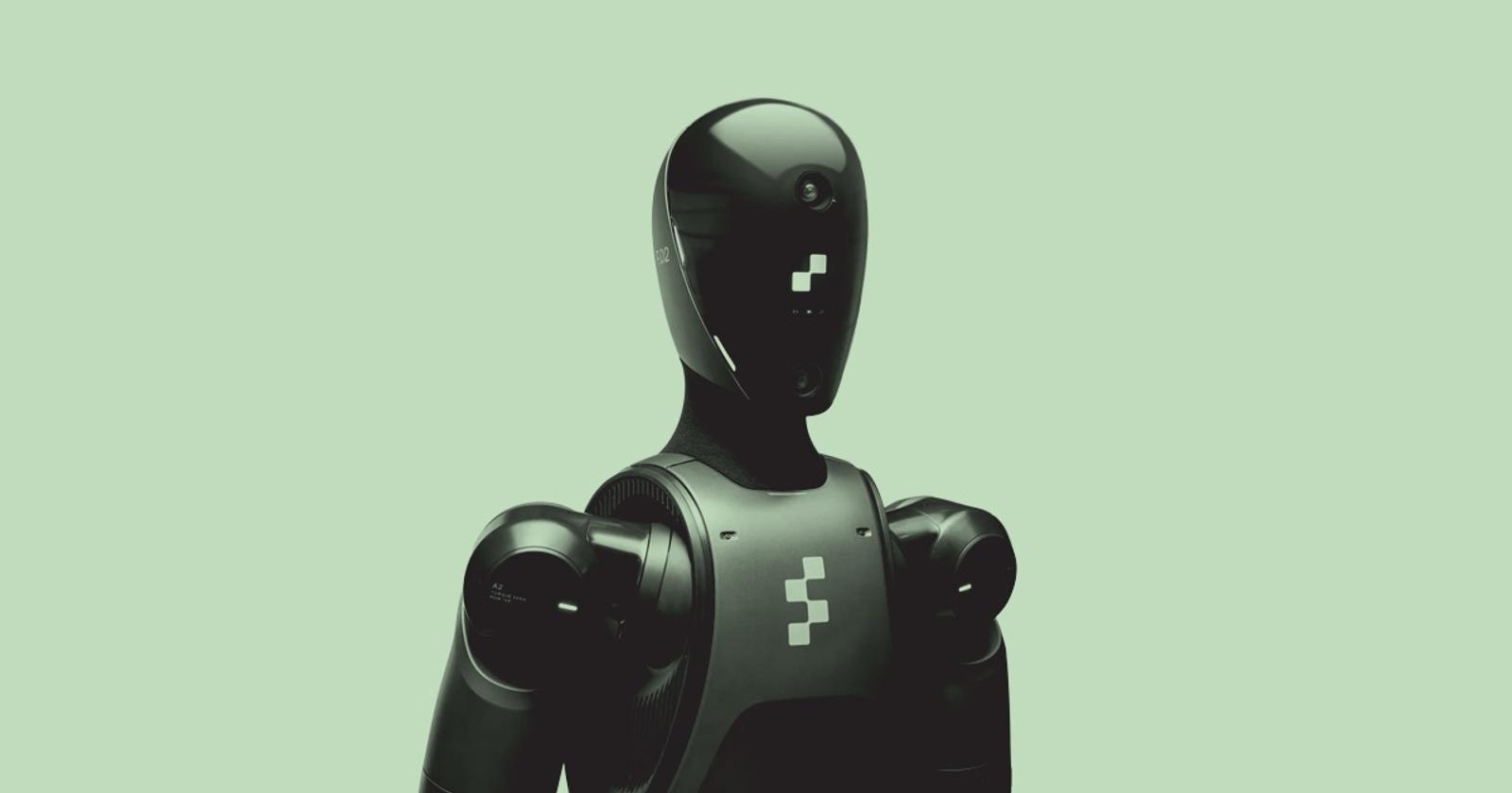 Figure Robot
