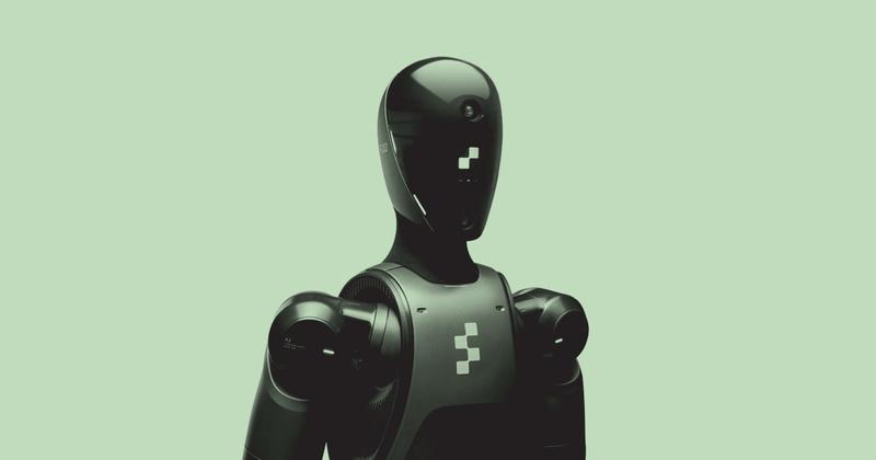 Figure Robot