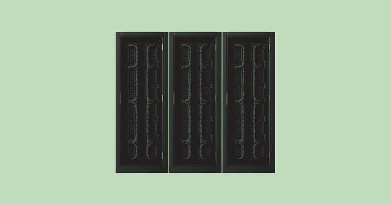 Cipher High Performance Computing