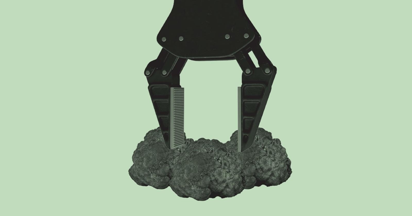 american ocean mining