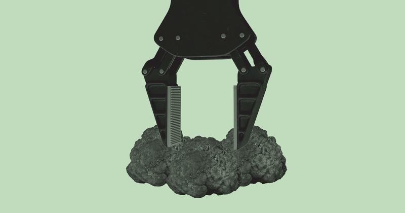 american ocean mining