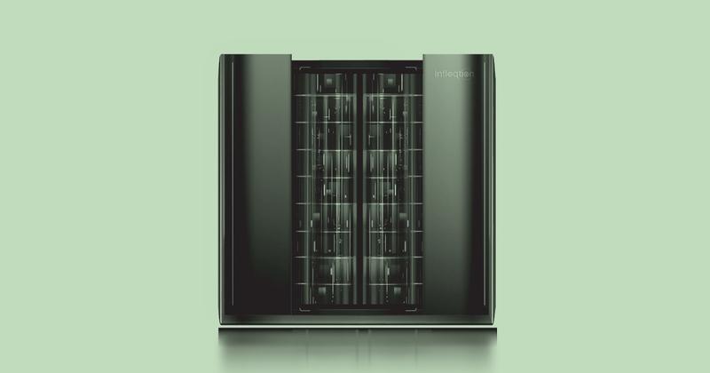 infleqtion computer
