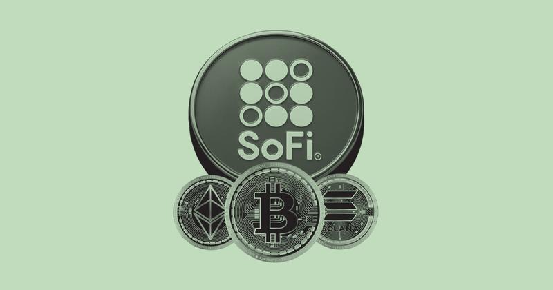 SoFi Crypto