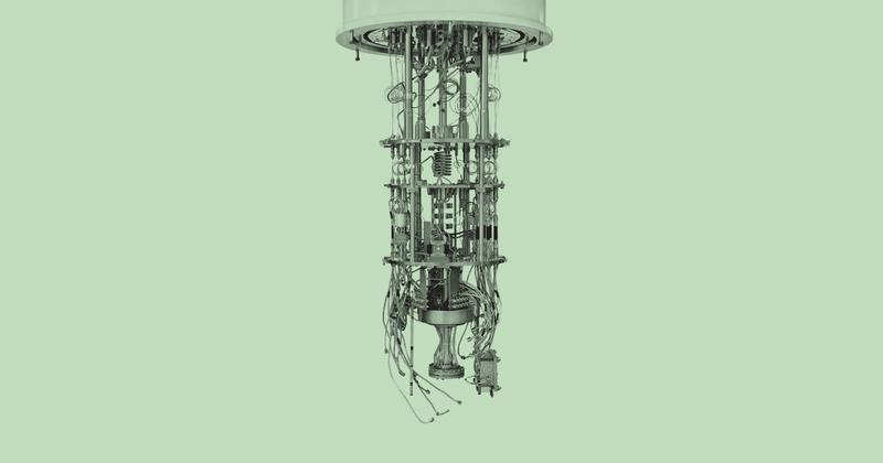 Quantum Computer BTQ