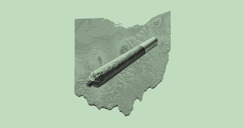 Ohio Is Rolling Out Recreational Cannabis Sales