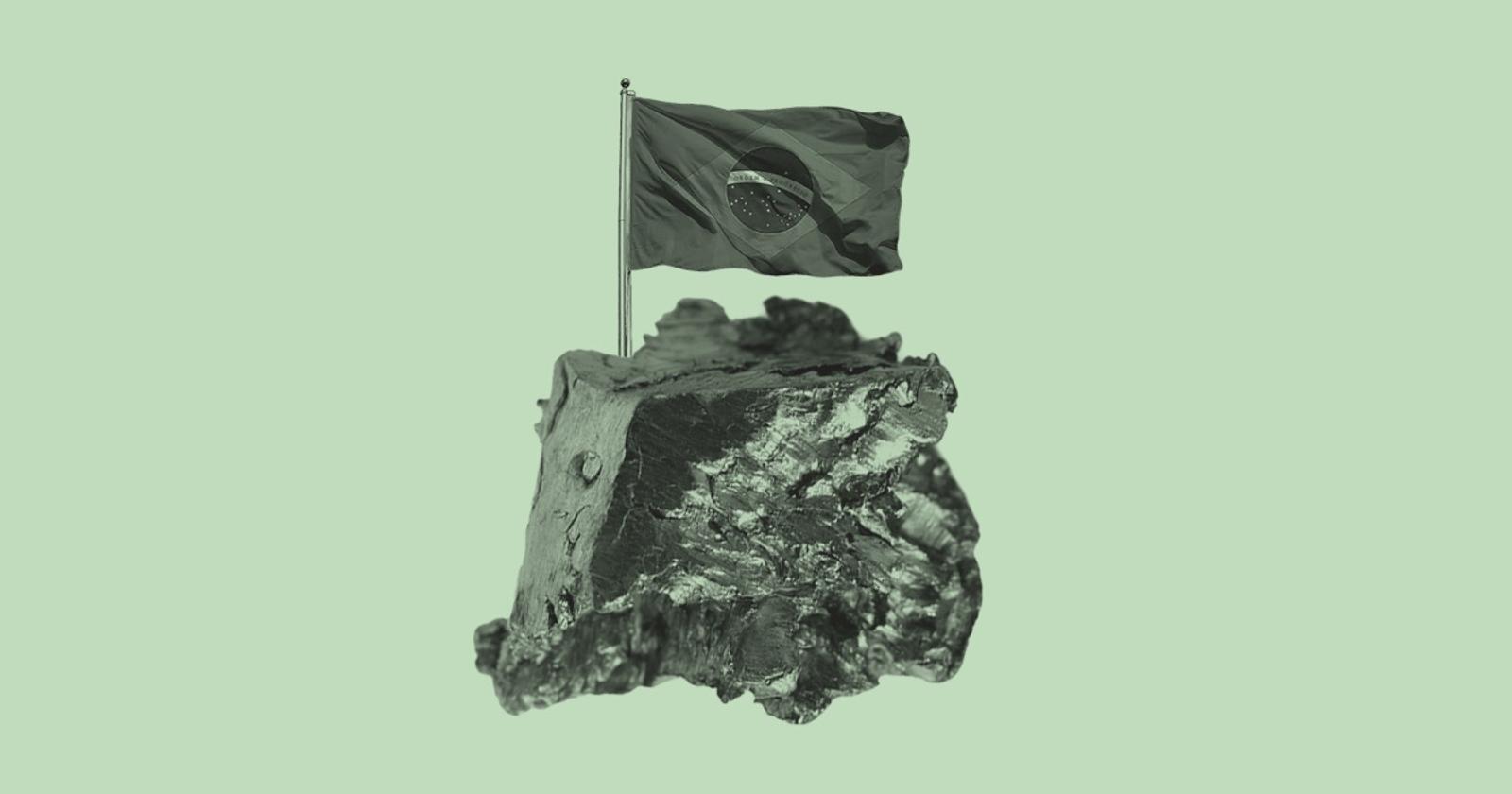 Brazil Rare Earths