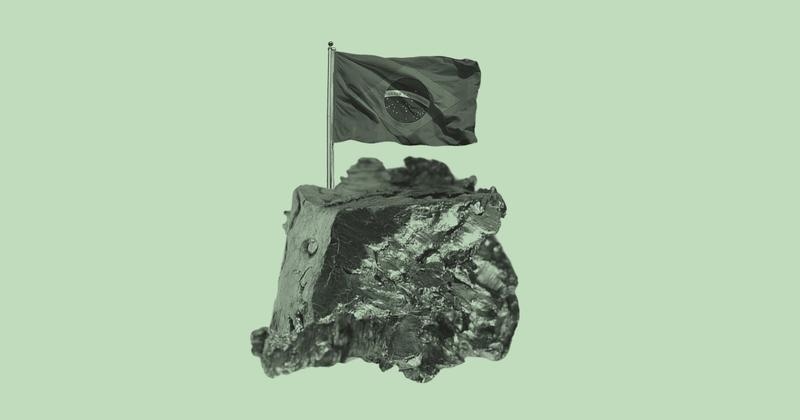 Brazil Rare Earths