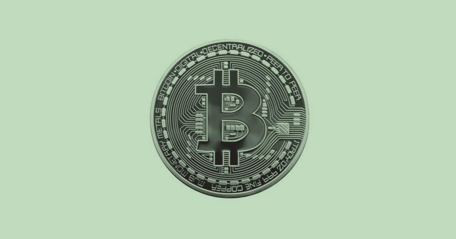 Bitcoin Reaches One Billion Successful Transactions