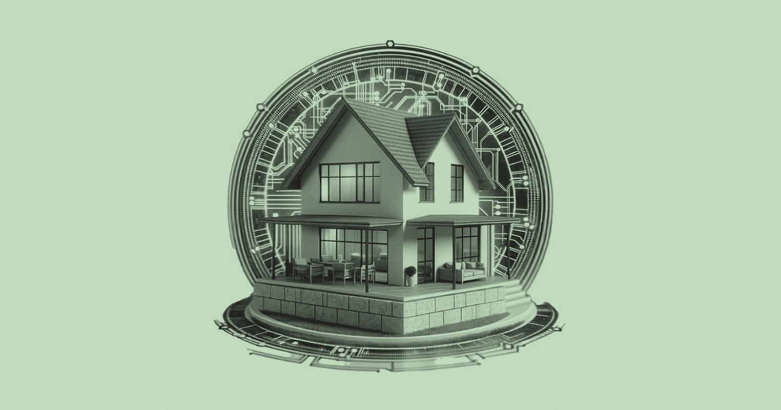 The Startup Tokenizing Real Estate Lending On The Blockchain