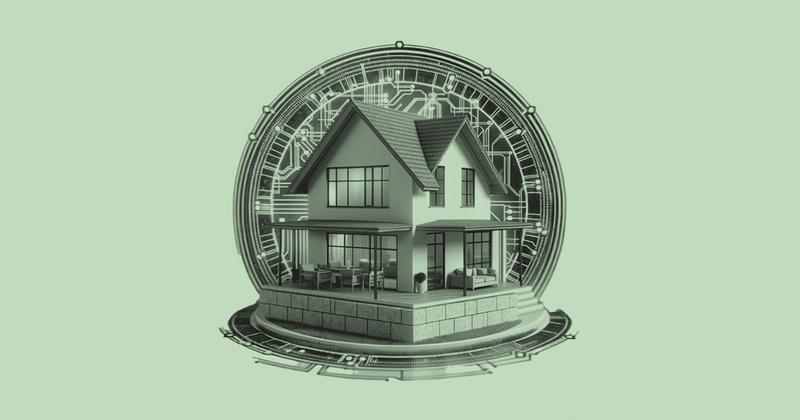 The Startup Tokenizing Real Estate Lending On The Blockchain