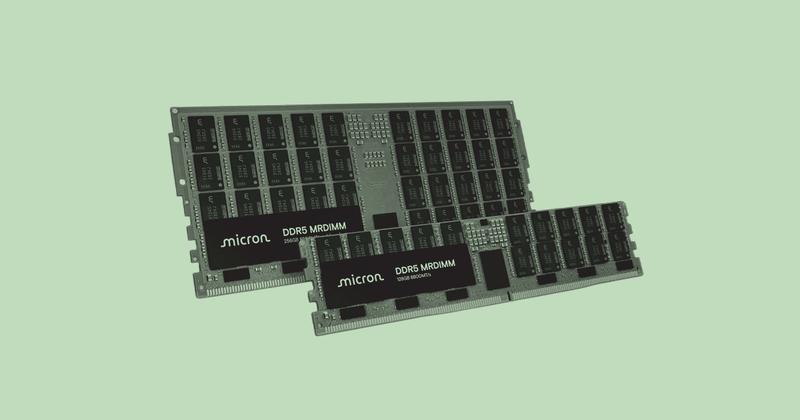 Micron New York facility
