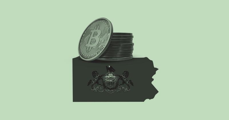 Pennsylvania Bitcoin strategic reserve