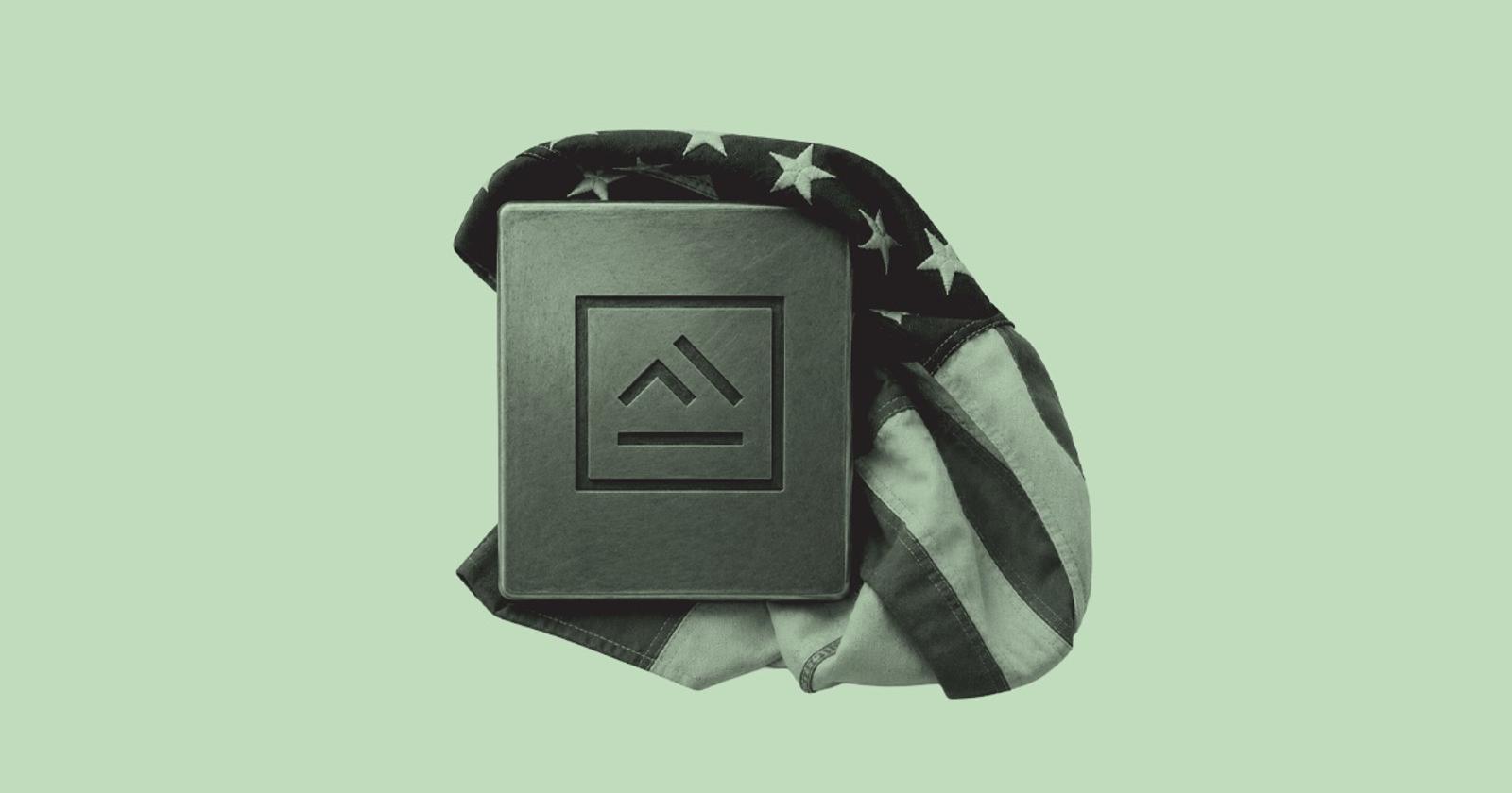 Faraday Copper America