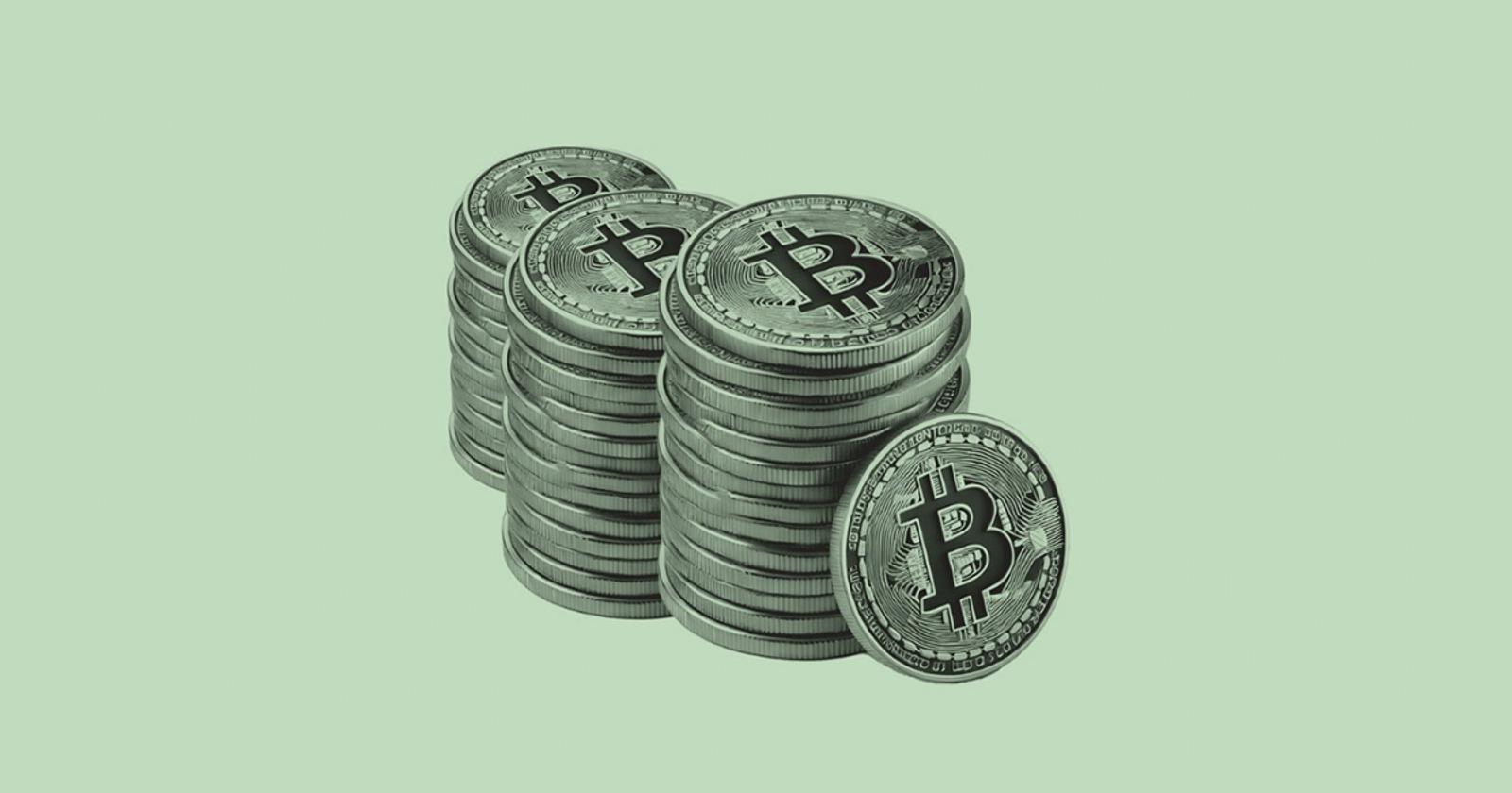 Publicly Traded Companies Can’t Stop Buying Bitcoin