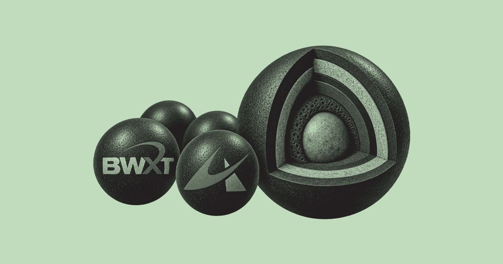 BWXT Nuclear Fuel