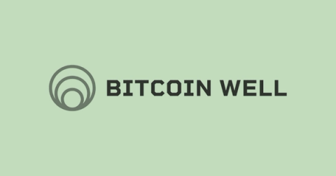 Bitcoin Well