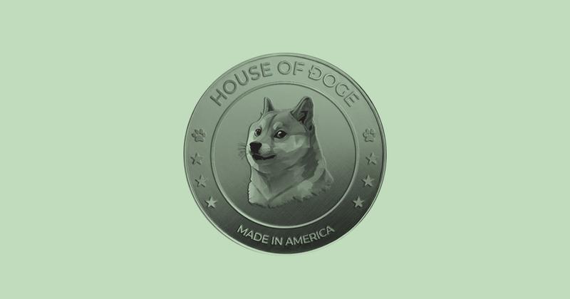 House of Doge Dogecoin