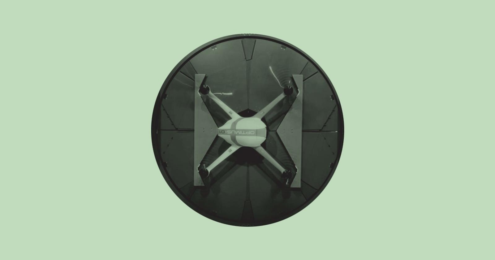 Ondas Holdings Palantir drone acceleration