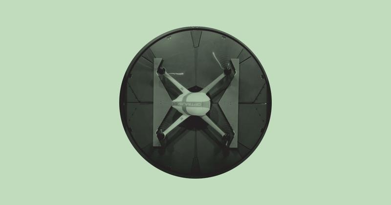 Ondas Holdings Palantir drone acceleration