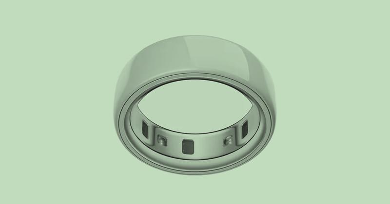 oura ring IPO