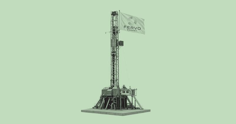 Fervo energy geothermal