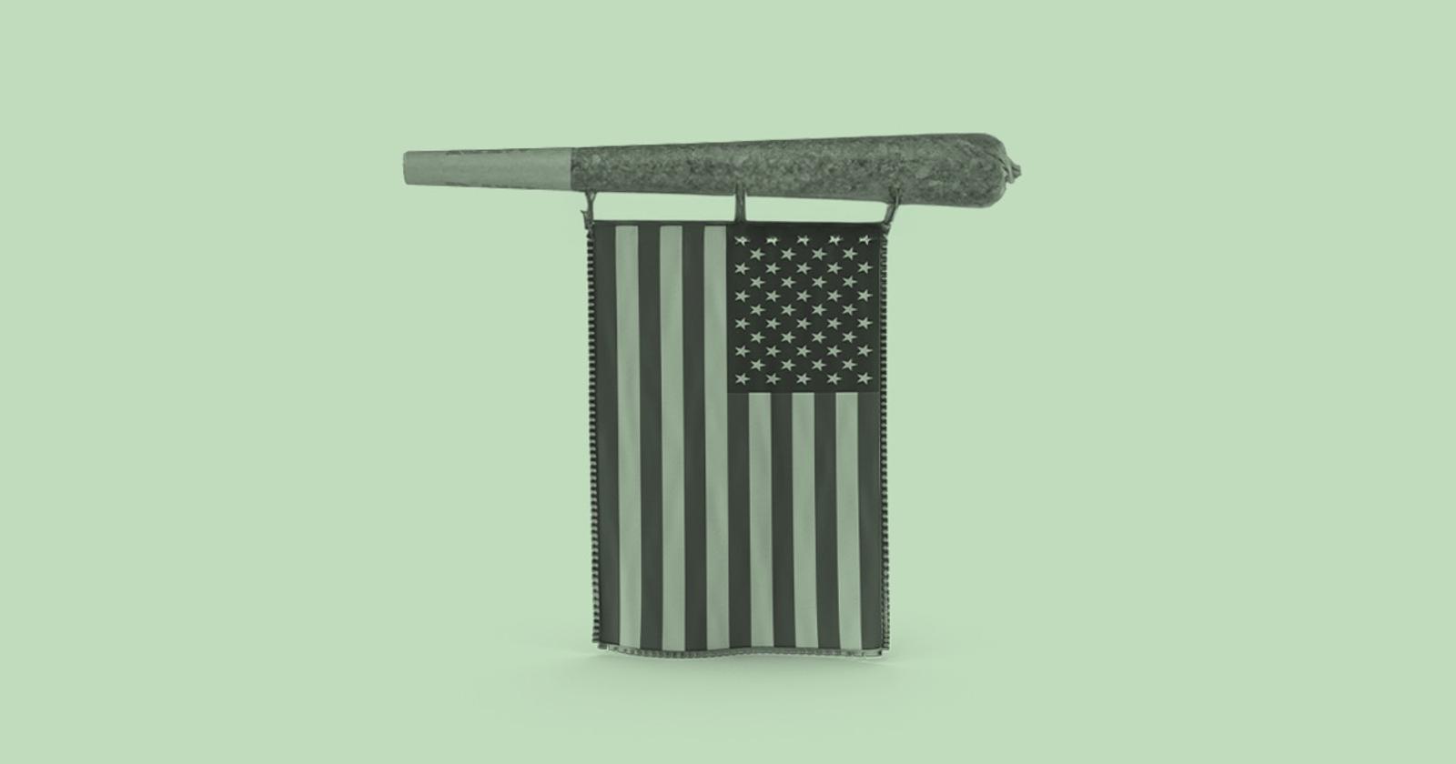 Canabis America
