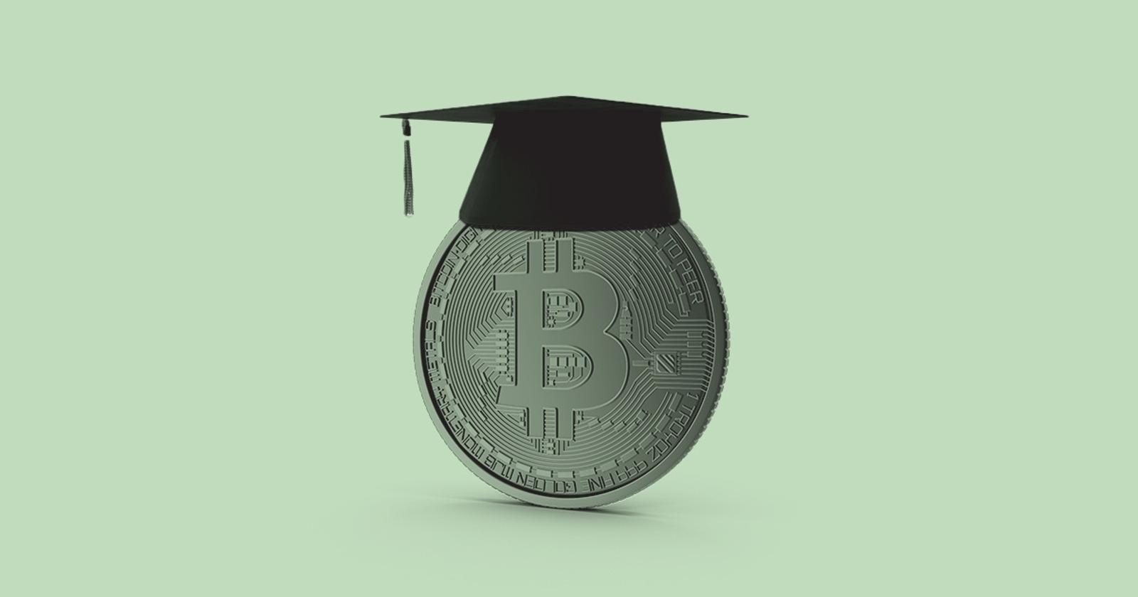 Bitcoin Emory University