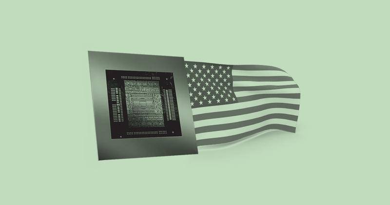 Nvidia quantum computing research in America