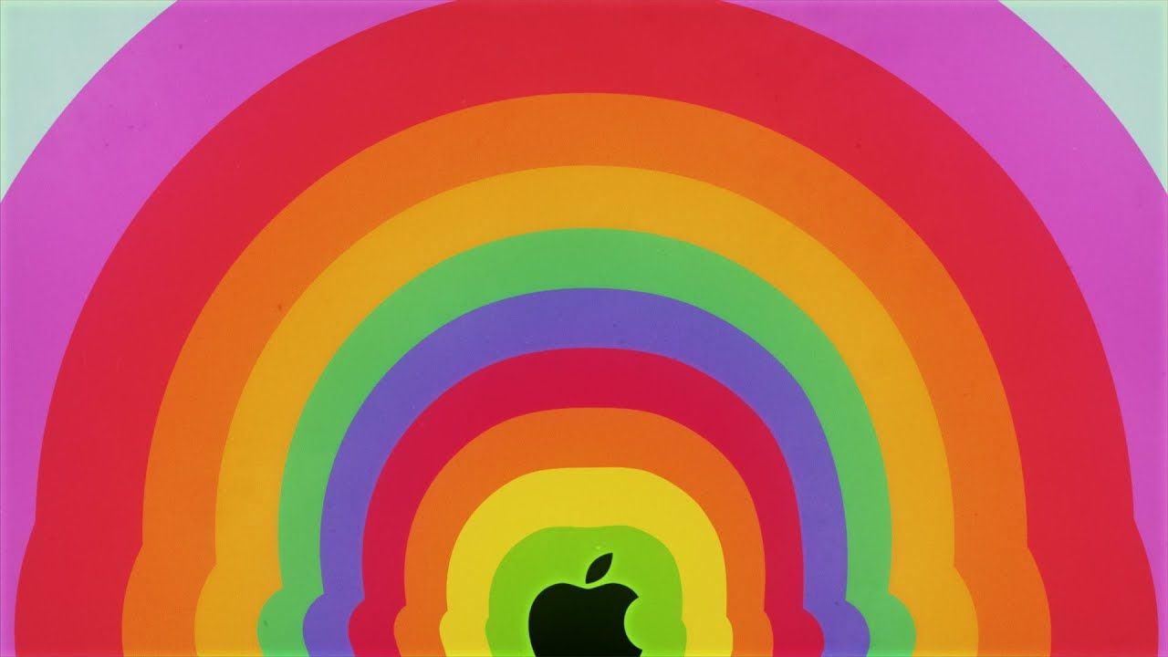 Apple Motion Design Event