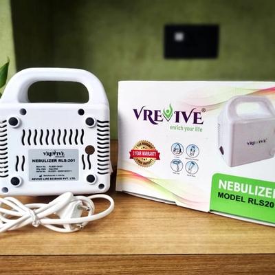Vrevive Nebulizer