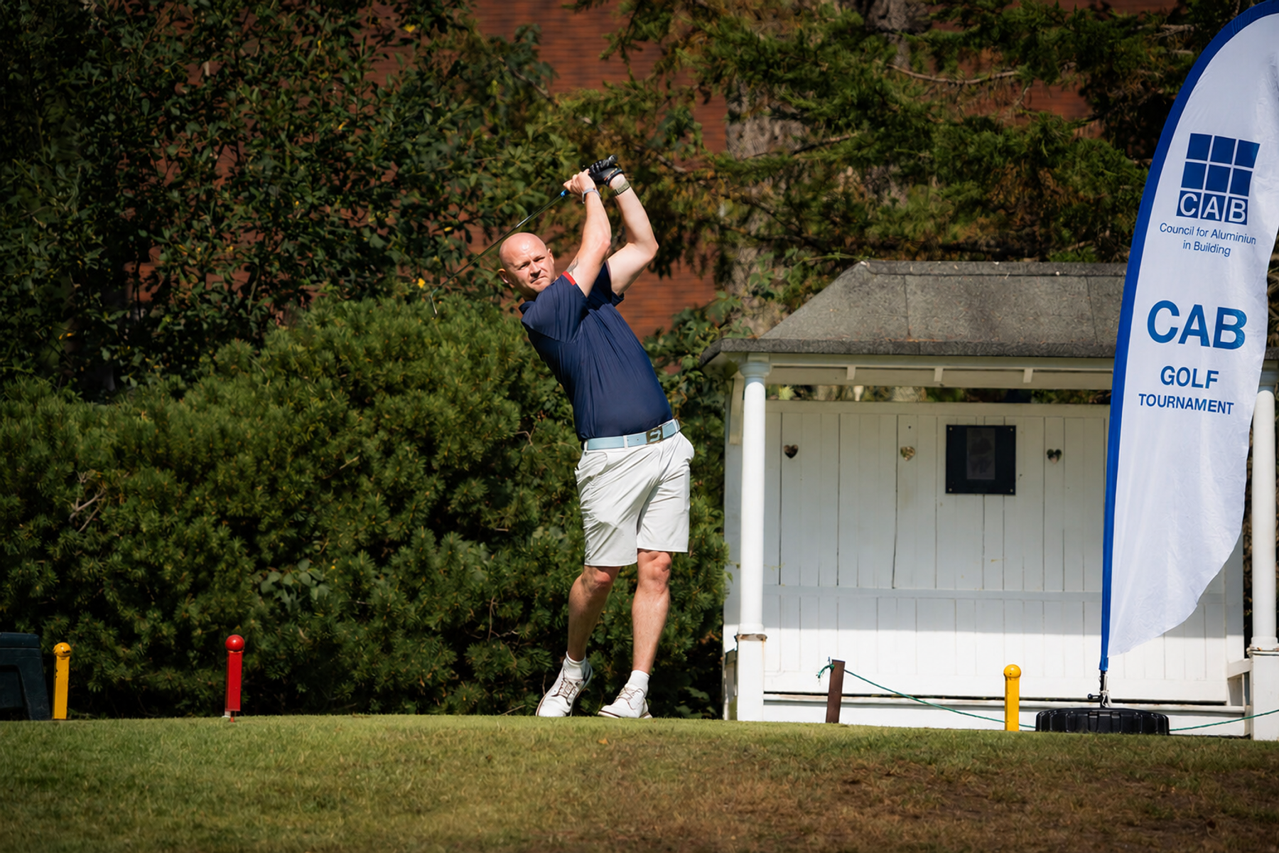 The Bogeys2Birdies Project: Can I Reach a 3 Handicap?