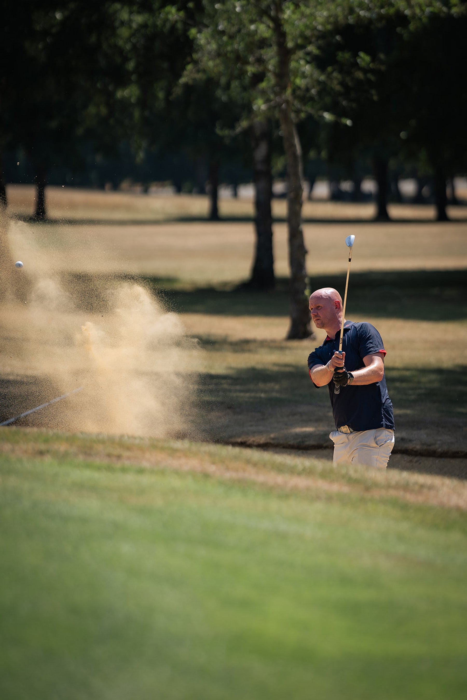 Road to 3 Handicap: My Golf Stats Baseline