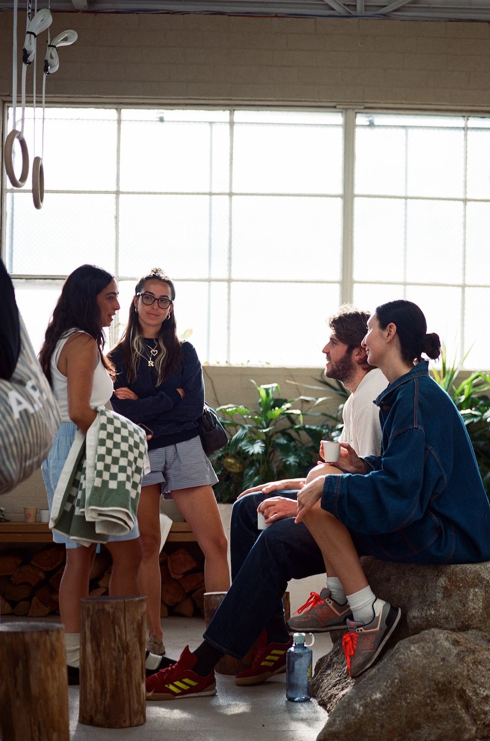 BAINA Journal Communal Bathing Series BAINA Official Online baina-journal-communal-bathing-series-baina-official-online